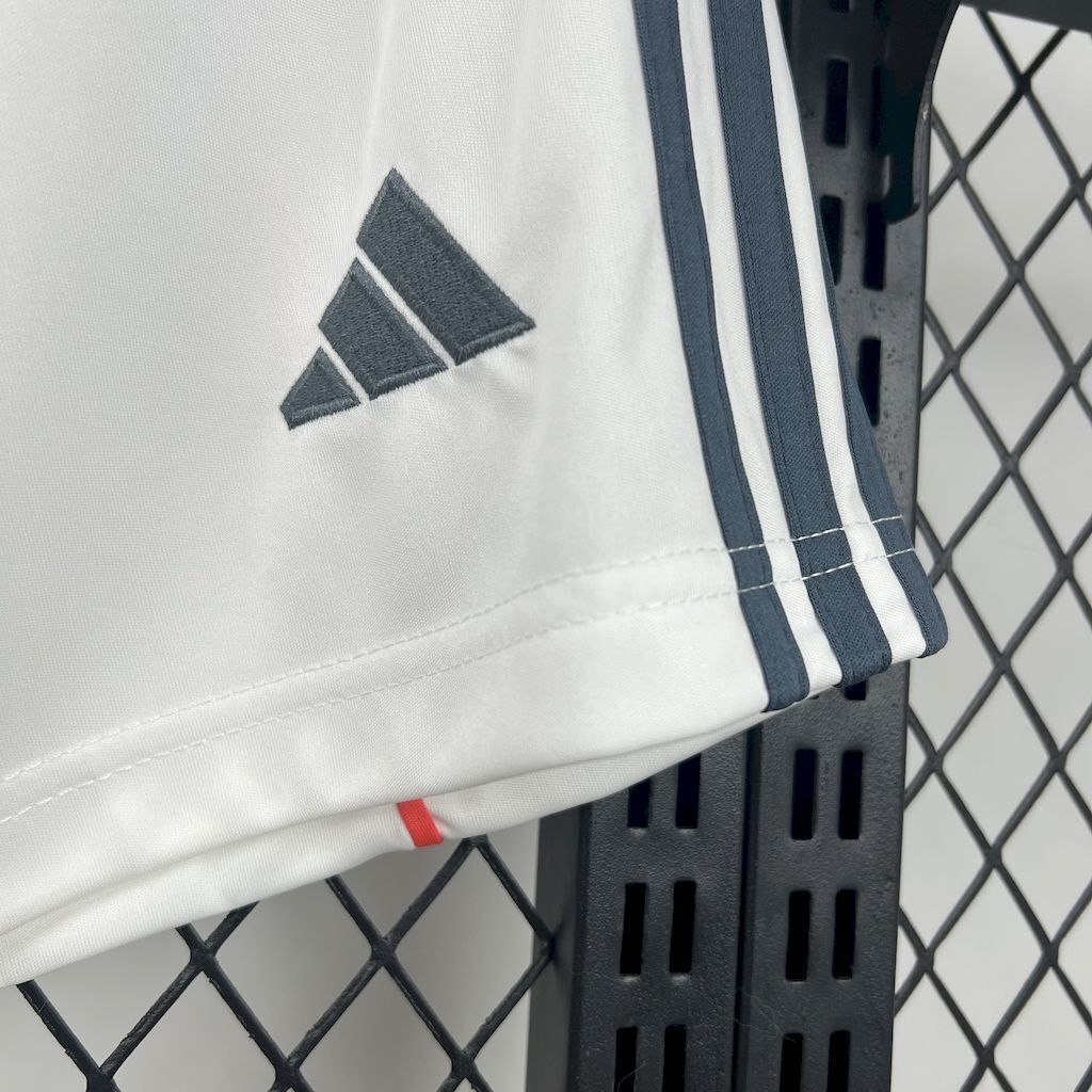 2025/2026 Bayern Munchen Away Shorts