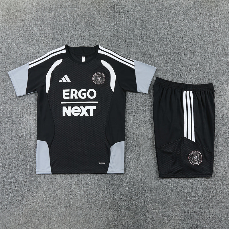 2026/2027 Inter Miami Black Set