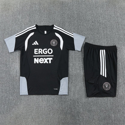 2026/2027 Inter Miami Black Set