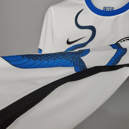 Inter Milan 2021/2022 Away Jersey