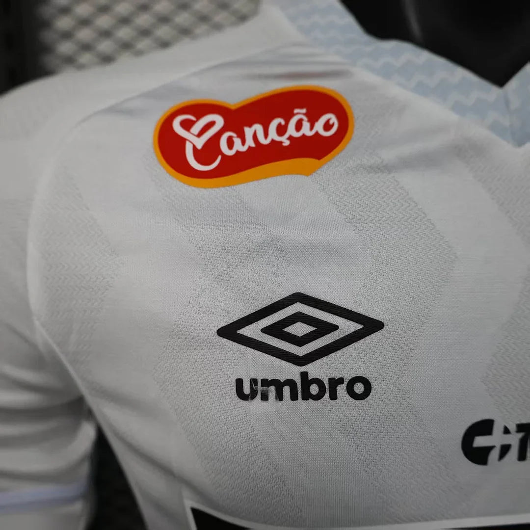 2025-2026 Santos Home Kit