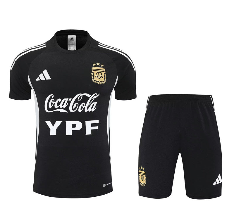 2025-2026 Argentina Training Set