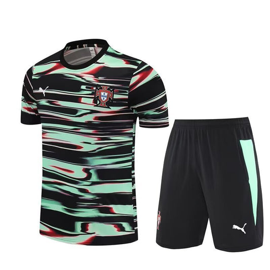 Portugal Training Set
