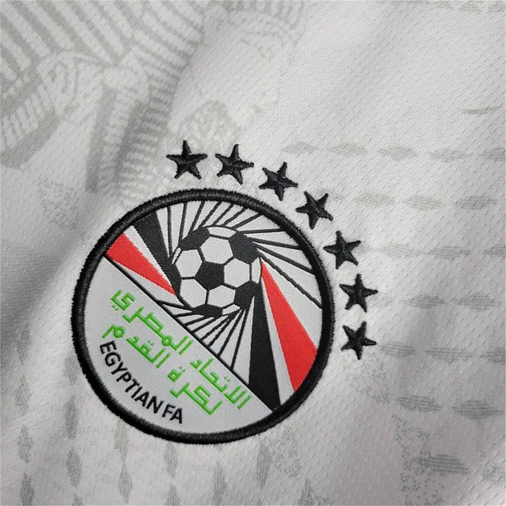 2024/2025 Egypt Away Kit