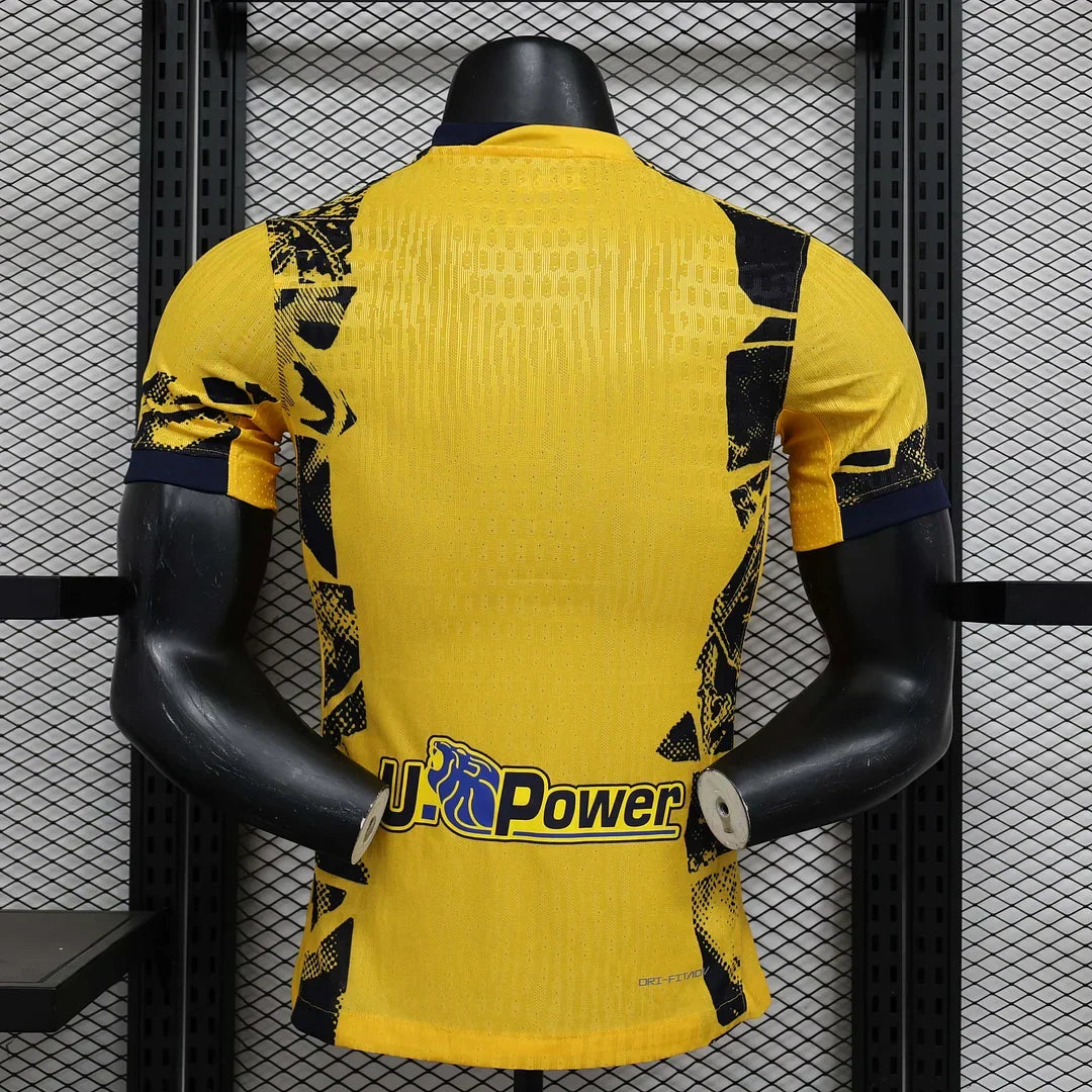 2024-2025 Inter Milan Third Away Kit