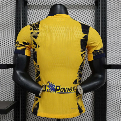 2024-2025 Inter Milan Third Away Kit