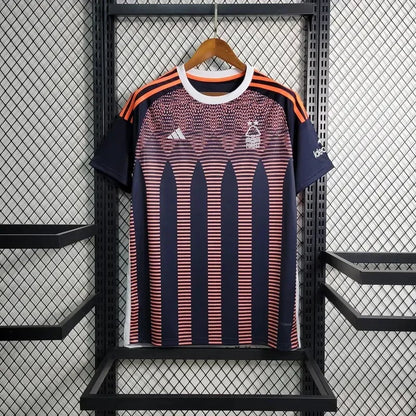 2022/2023 Nottingham Forest Home Kit
