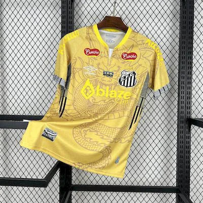 Santos Limited Jersey