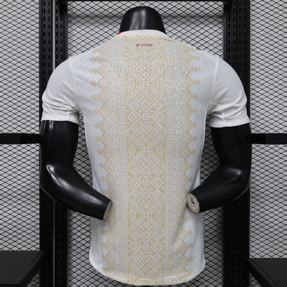 2026 Morocco Away World Cup Kit Player Version
