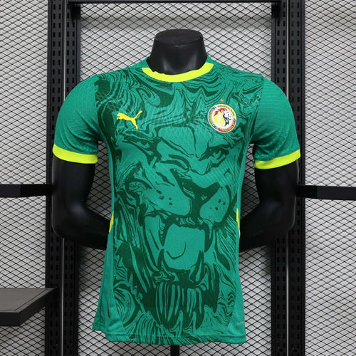 2024/2025 Senegal Away Kit