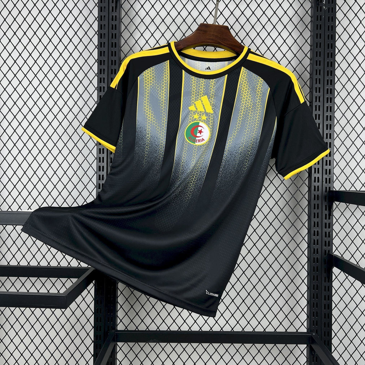 2026 Algeria Limited Jersey