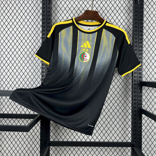 2026 Algeria Limited Jersey