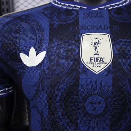 Argentina "Noche de Gloria" Limited Jersey