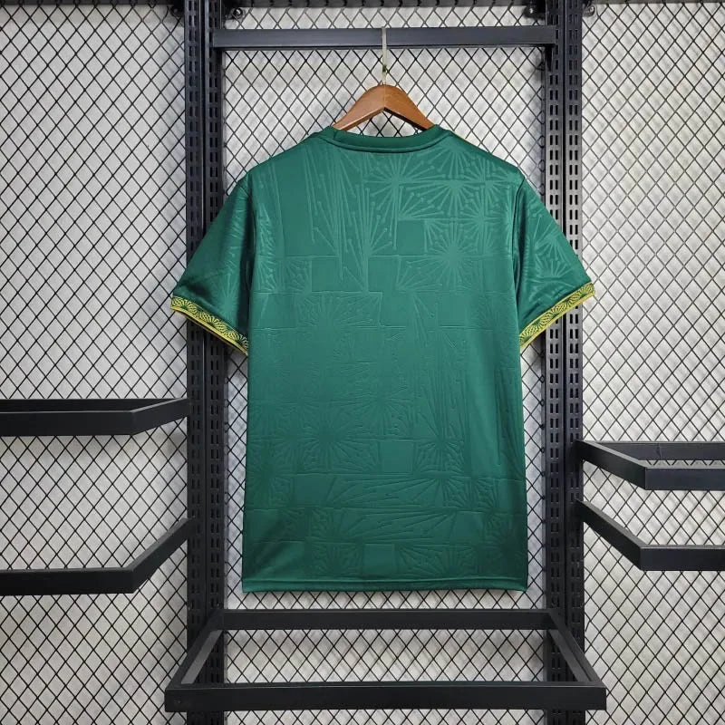 2025-2026 Mexico Limited Jersey