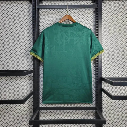 2025-2026 Mexico Limited Jersey