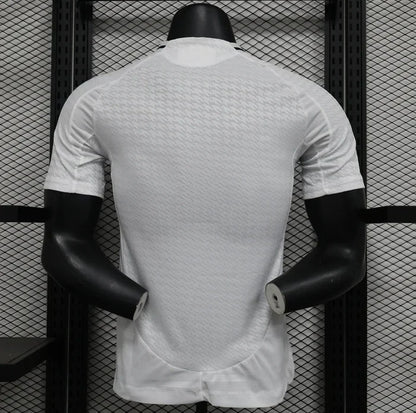 Real Madrid 2024/2025 Home Kit