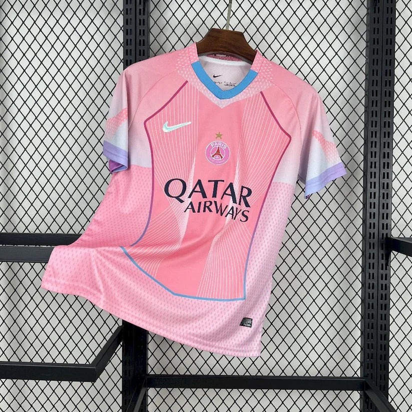 PSG "Nebula" Limited Jersey