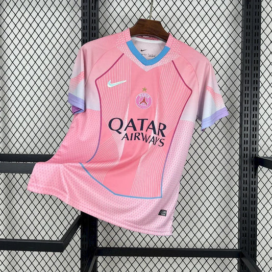 PSG "Nebula" Limited Jersey