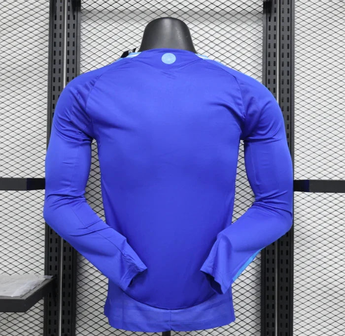 Argentina 2024/2025 Away Kit Long Sleeve
