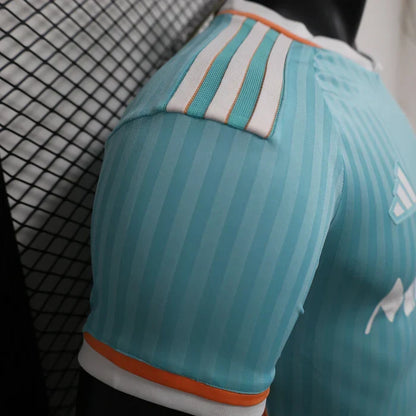 Inter Miami 2024/2025 Third Kit