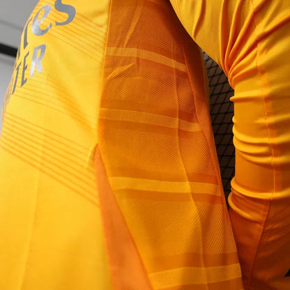 Real Madrid 2024/2025 Away Kit Long Sleeve