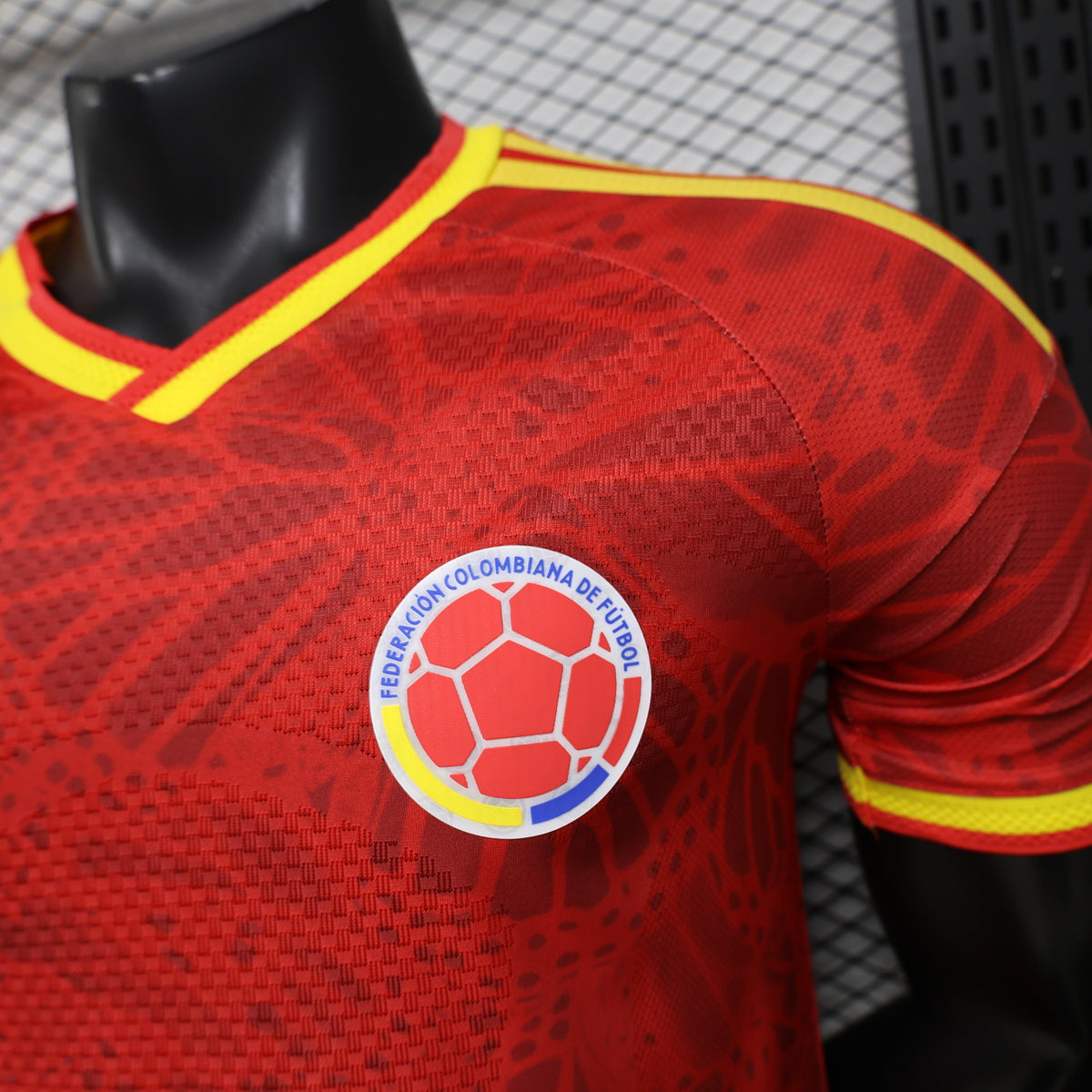 2026 Colombia Limited Jersey