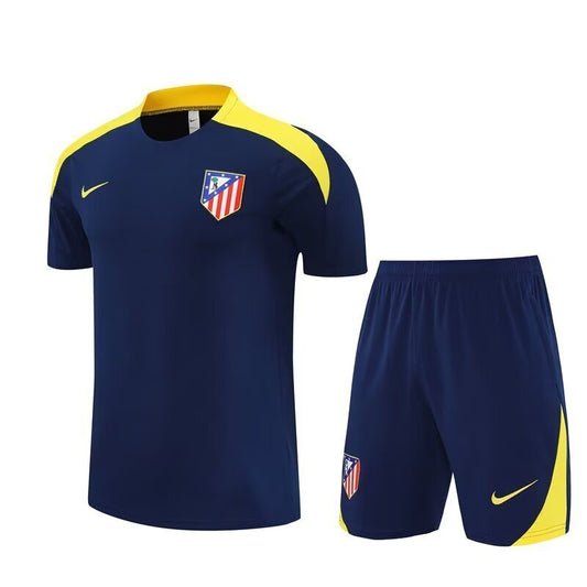2025/2026 Atletico Madrid Training Set