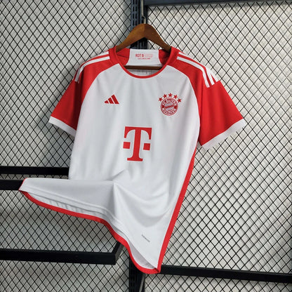 Bayern Munchen 2023/2024 Home Kit