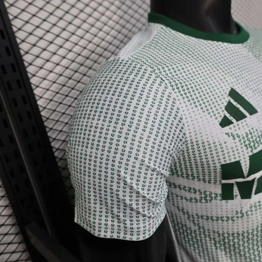 2026 Mexico World Cup Commemorative Edition Jersey