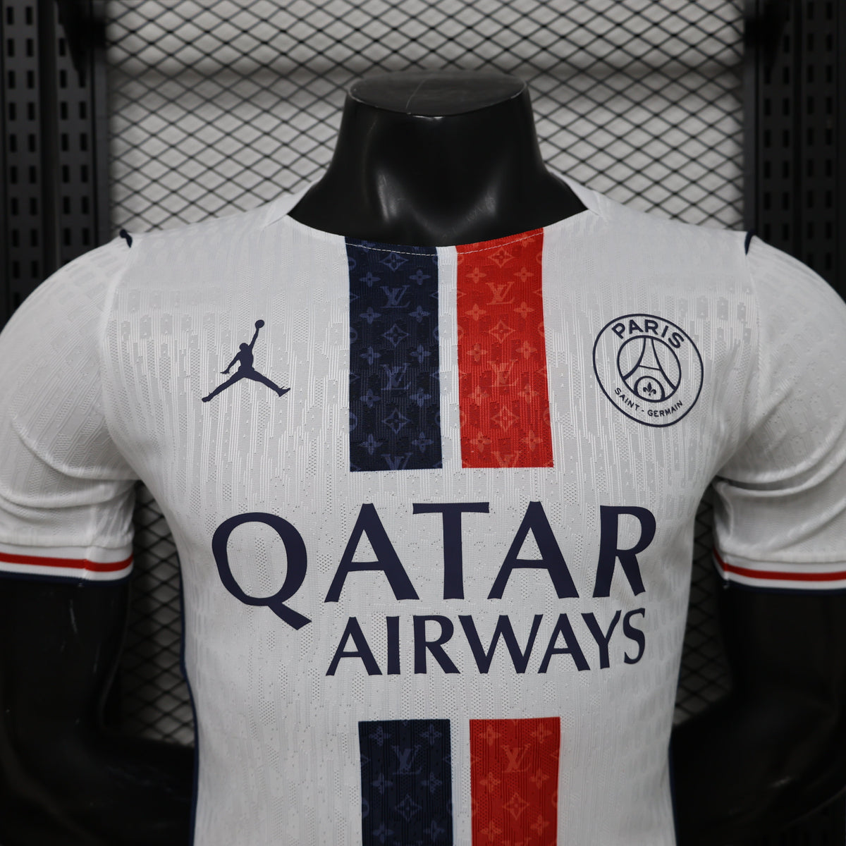 2026/2027 PSG x LV Limited Jersey