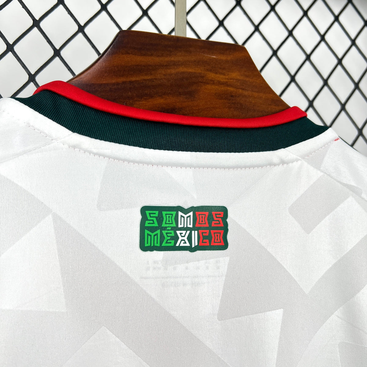 2026 Mexico Away World Cup Women
