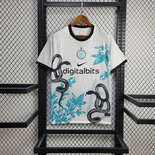 2024/2025 Inter Milan Limited Jersey