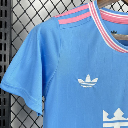 2025/2026 Inter Miami Third Women