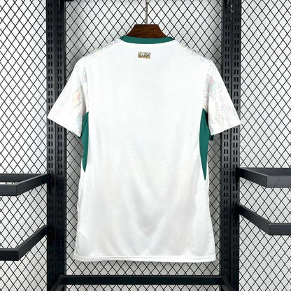 2026 Senegal Home World Cup Kit Fan Version