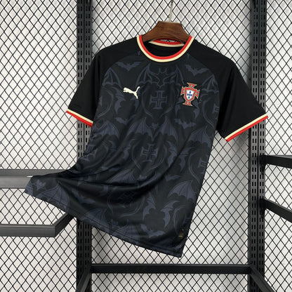 Portugal "Obsidian Cross" Limited Jersey
