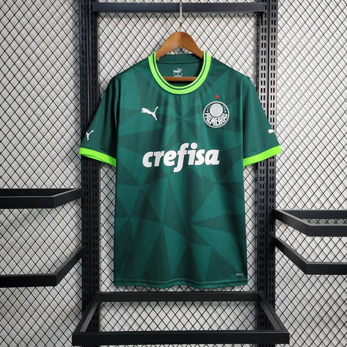 2023/2024 Palmeiras Home Jersey