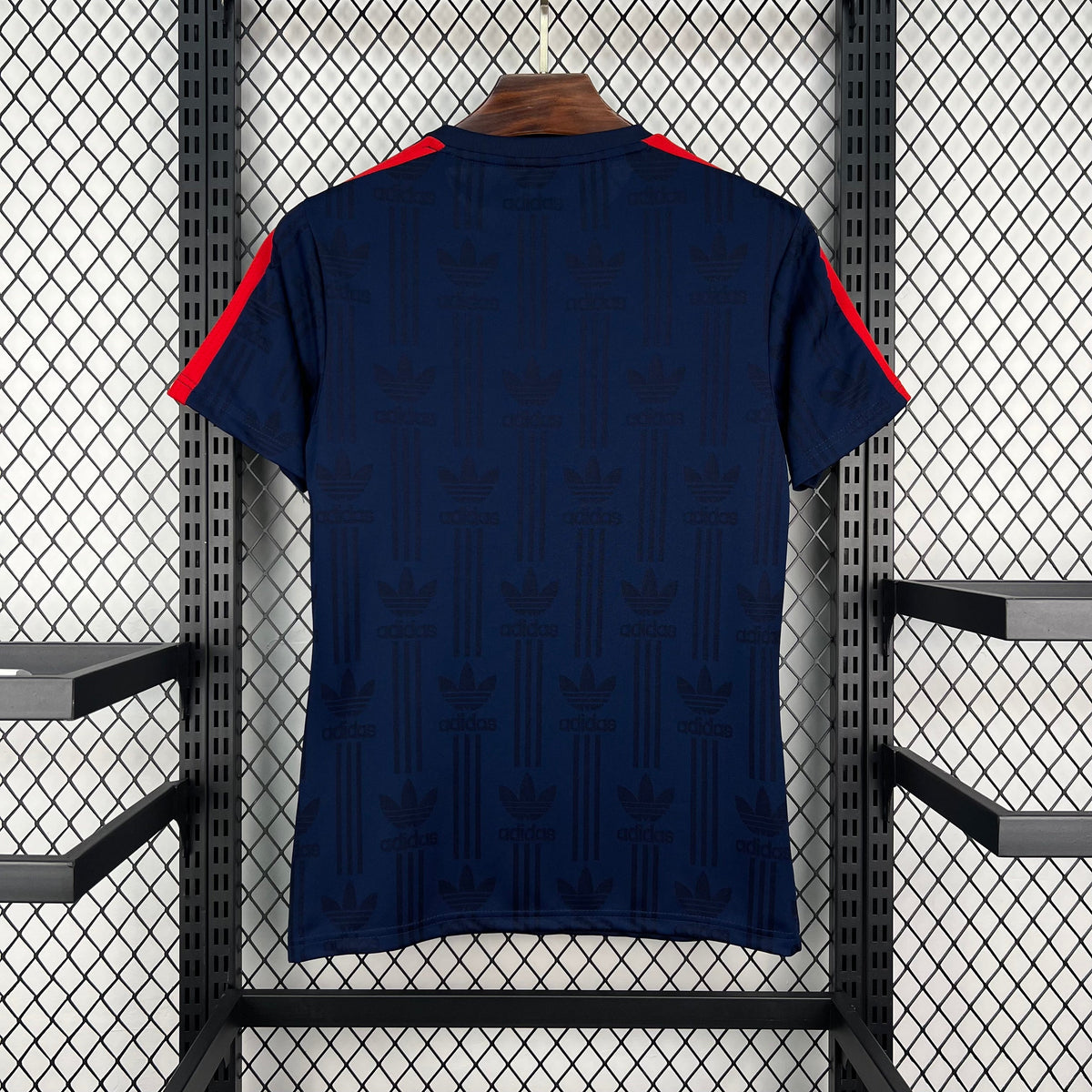 2026 Spain OG Lifestyle Jersey