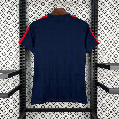 2026 Spain OG Lifestyle Jersey