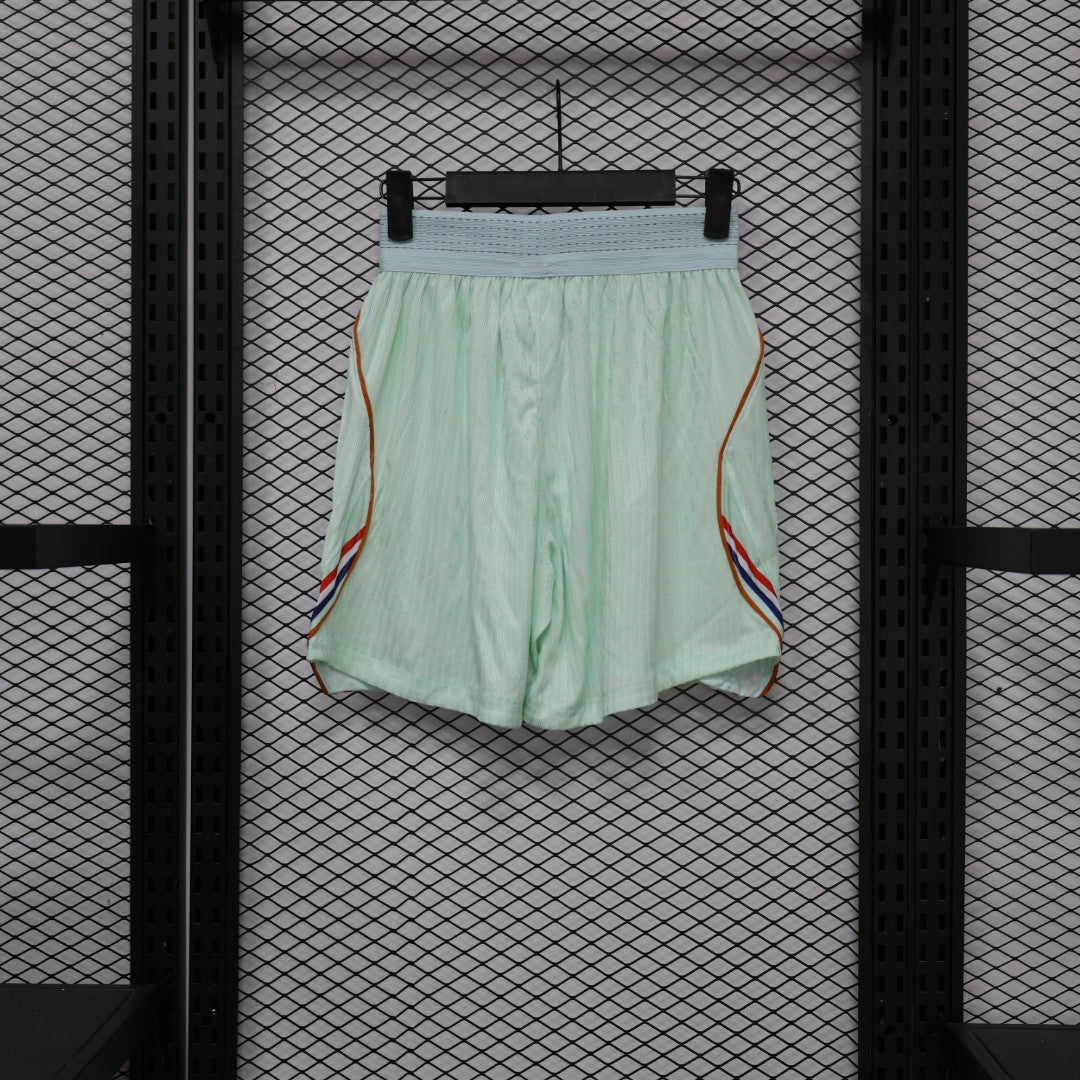 2026 France World Cup Away Shorts