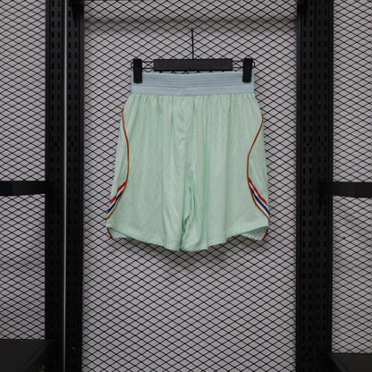 2026 France World Cup Away Shorts