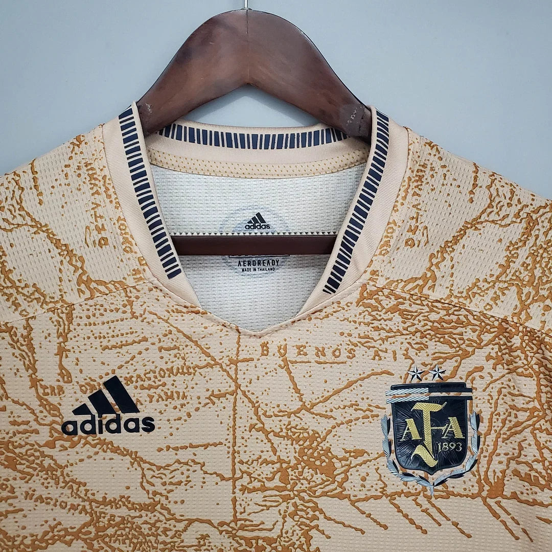 Argentina Limited Jersey