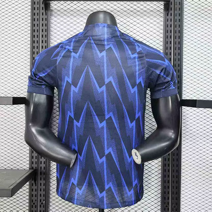 2025/2026 Arsenal Away Kit