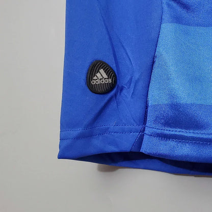 2011-2012 Retro Chelsea Champions League Final Kit