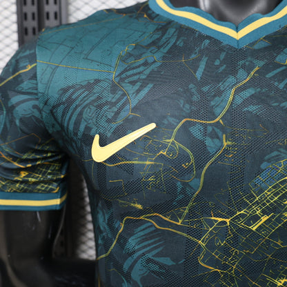 France "Lumière Dorée" Limited Jersey