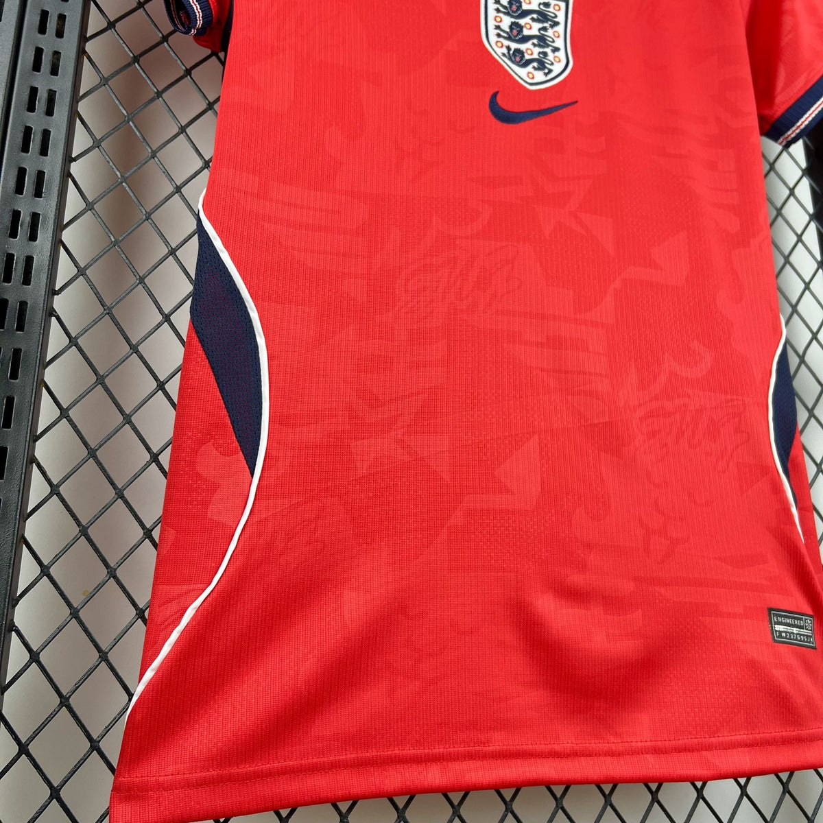 2026 England Away World Cup Women