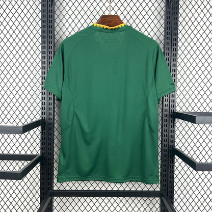 2026 South Africa Springbok Home Jersey