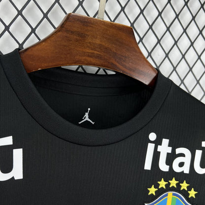 2026 Brazil Pre-Match World Cup Kit