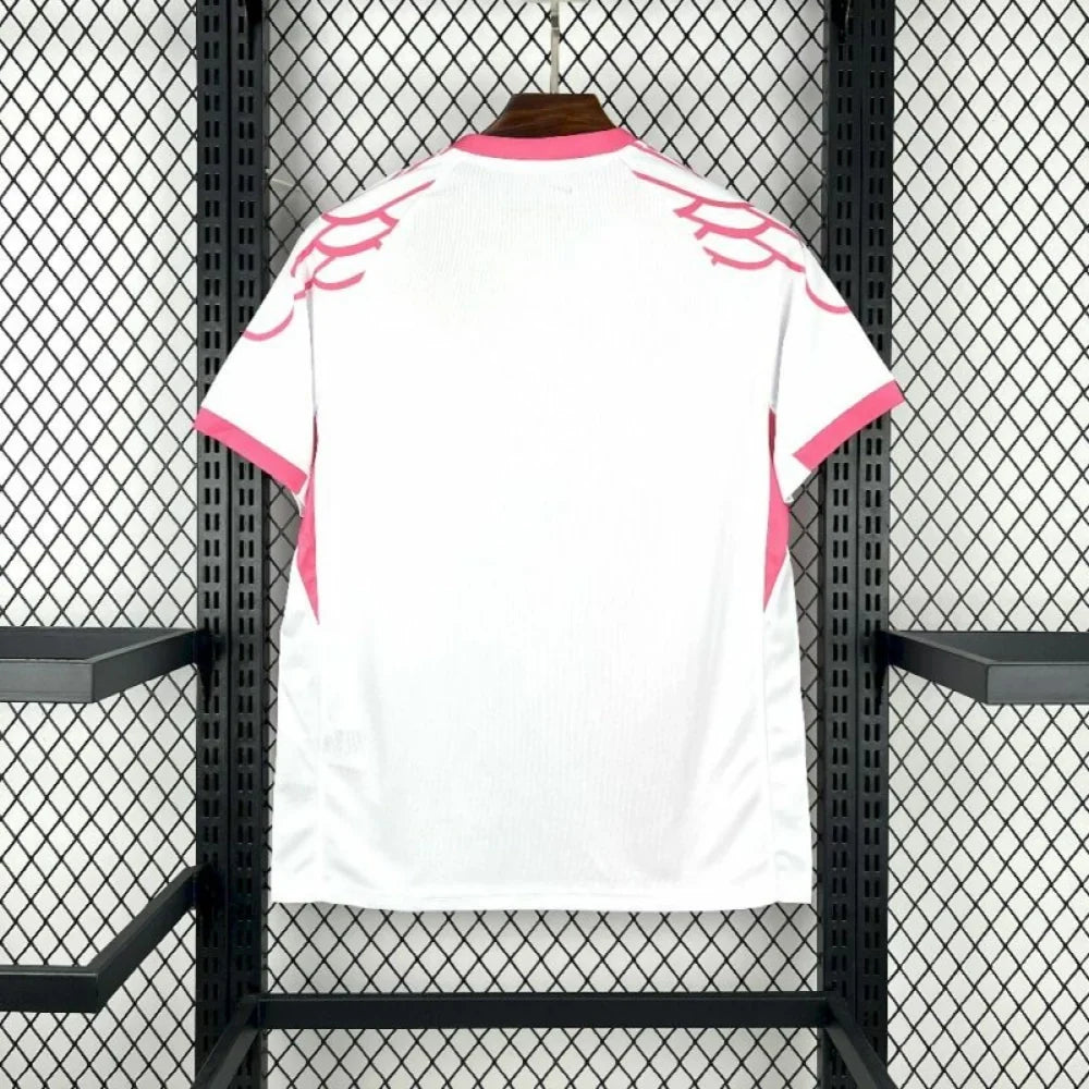 Barcelona "Pink Wave" Limited Jersey