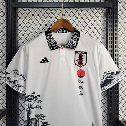 Japan "Shiro Senshi" Limited Jersey