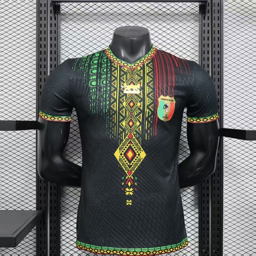 2026 Mali Limited Jersey